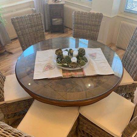 Appartement Wissembourg Εξωτερικό φωτογραφία