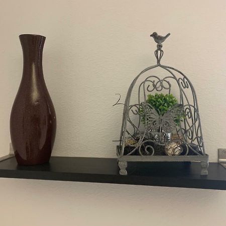 Appartement Wissembourg Εξωτερικό φωτογραφία