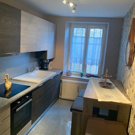 Appartement Wissembourg Εξωτερικό φωτογραφία