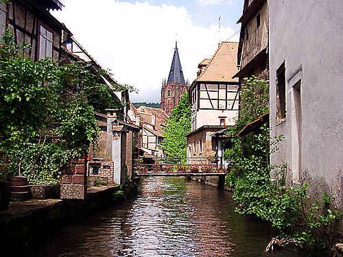 Appartement Wissembourg Εξωτερικό φωτογραφία