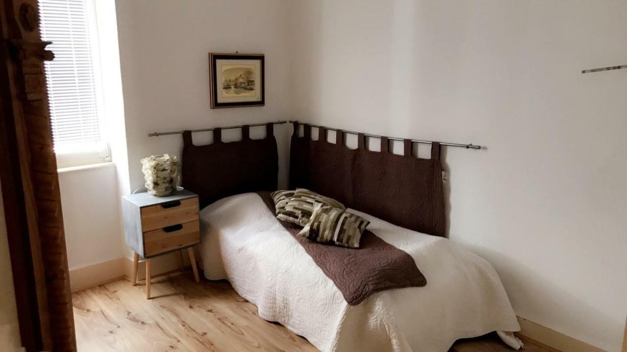 Appartement Wissembourg Εξωτερικό φωτογραφία