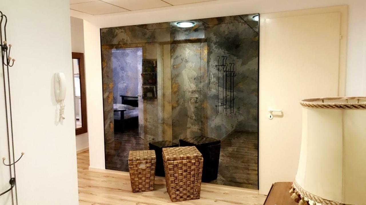 Appartement Wissembourg Εξωτερικό φωτογραφία