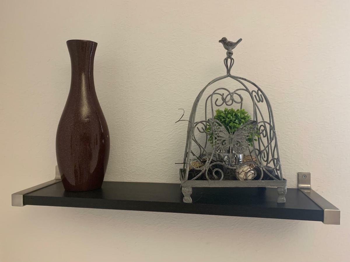 Appartement Wissembourg Εξωτερικό φωτογραφία