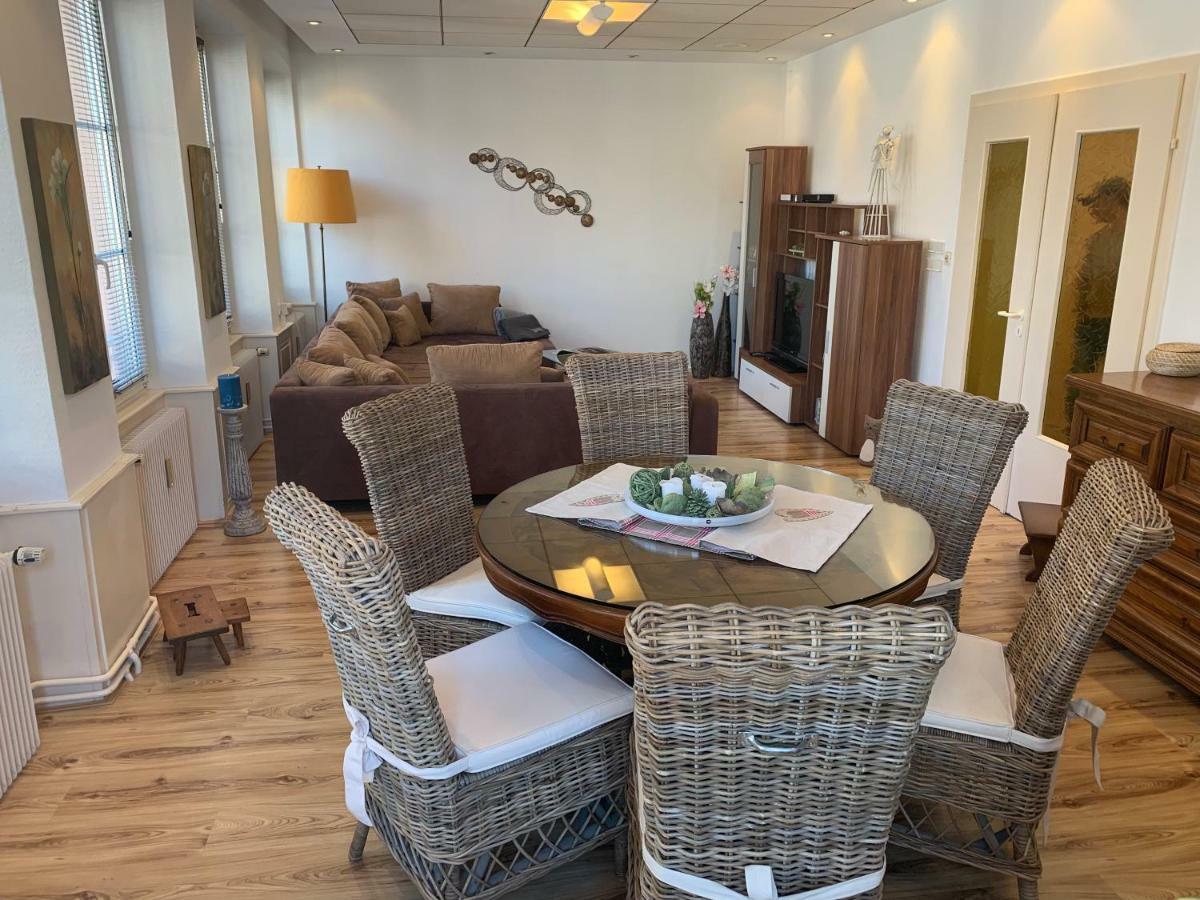Appartement Wissembourg Εξωτερικό φωτογραφία