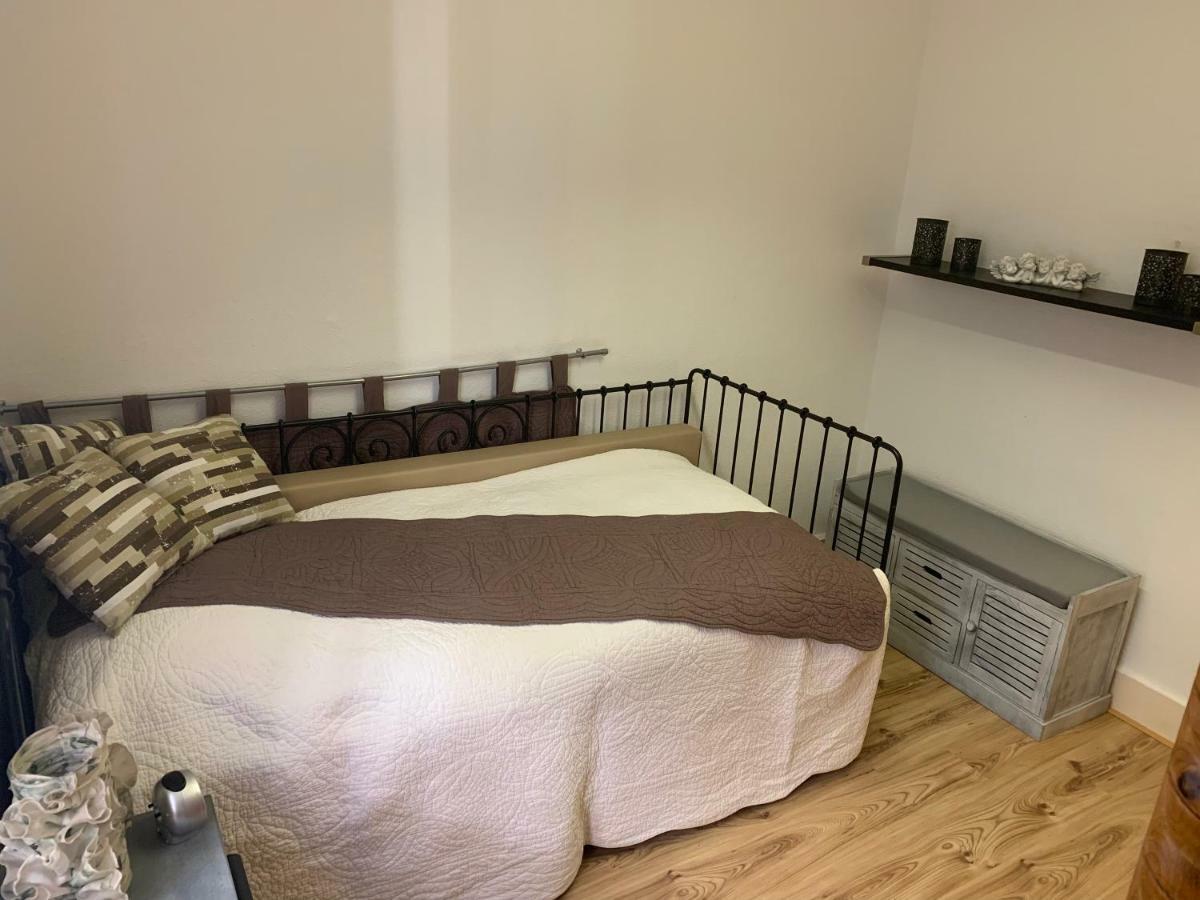 Appartement Wissembourg Εξωτερικό φωτογραφία